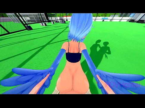 ❤️ Harpia monstro knabino. ️ Seksofilmeto ĉe ni ❌️❤